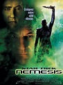 Affiche de Star Trek Nemesis - Cinéma Passion