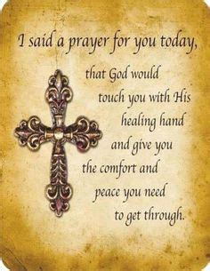1 true prayer is not just talking to. 1000+ images about Get well quotes on Pinterest | Get well soon, Get well soon messages and Get well