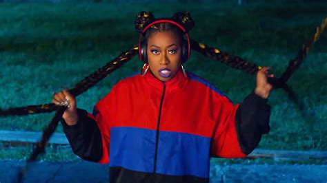 Missy Elliott Throw It Back Official Video Timbaland Page 1
