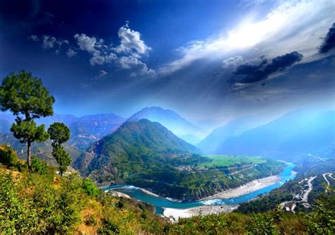 15 Photos Of Uttarakhand That Prove It Is The Most Scenic State In