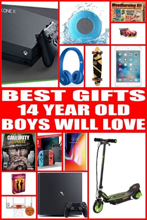 Furniture, girls bedding, boys bedding, rugs + windows Best Toys for 14 Year Old Boys | Cool gifts for kids ...