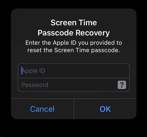 Here are easy solutions, fast. How To Reset the Screen Time Passcode on iOS, iPadOS, or ...