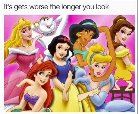 25 Disney Memes So Funny Youll Cry With Laughter