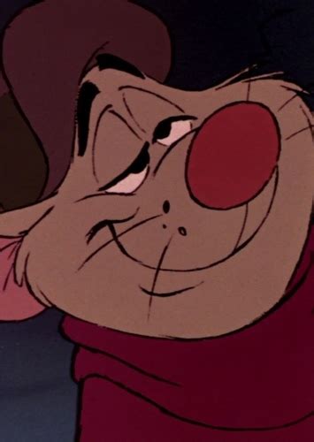 Fan Casting Greg Ellis As Bartholomew In The Great Mouse Detective On