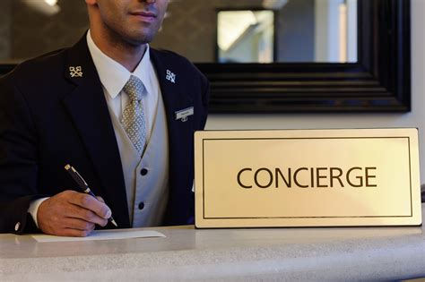 Elevate Your Condo Concierge Service And Improve Resident Relations Cpo