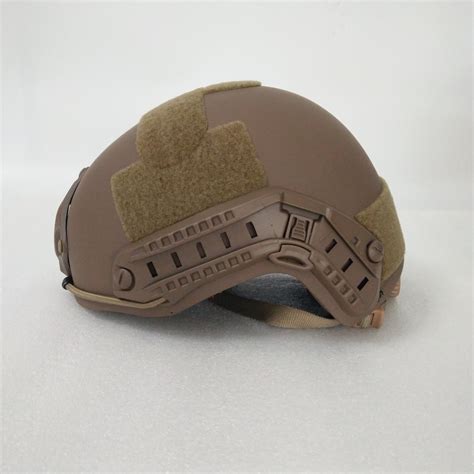 Fast Ballistic Helmet Bullet Proof Helmet Security Protection China