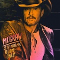 Official Website of Tim McGraw