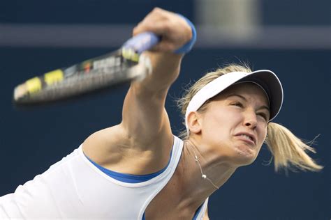 L Rm Wegschmei En Betrug Tennis Canada Bouchard Partina Stadt M Nnlich