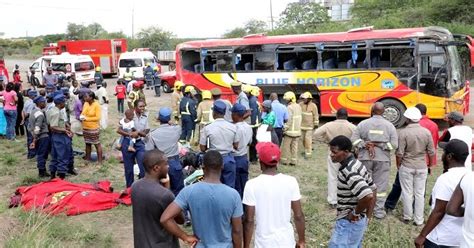 Heartbreaking Scenes Asy 9 Year Old Witnesses Mother Die In Bulawayo