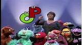 Let's explore other options that you may have overlooked. Sesame Street Chant Letter I / Sesame Street -Alphabet Song - YouTube ...