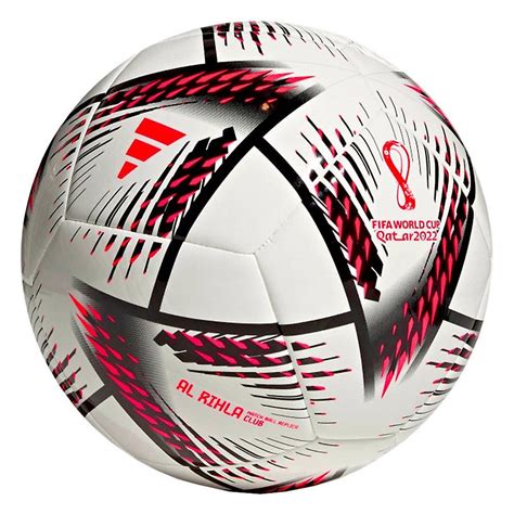 Buy Adidas Unisex Adult Fifa World Cup Qatar 2022 Al Rihla Pro Soccer