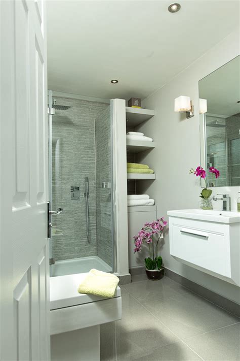 75 Beautiful Ensuite Bathroom Ideas And Designs May 2024 Houzz Uk