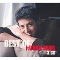 Triple Best Of Patrick Bruel - Patrick Bruel - Cd-album - Fnac.be