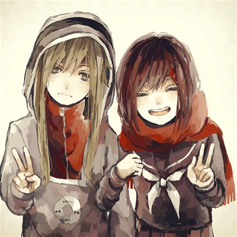 Kagerou Project The Story Of The Children That Rise