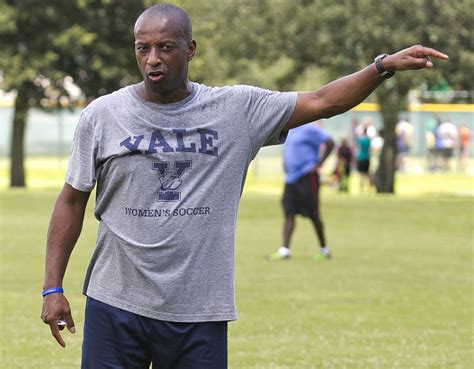 Disgraced Former Yale Soccer Coach Pleads Guilty For His Role In