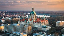 Hanover 2021: As 10 melhores atividades turísticas (com fotos) - Coisas ...