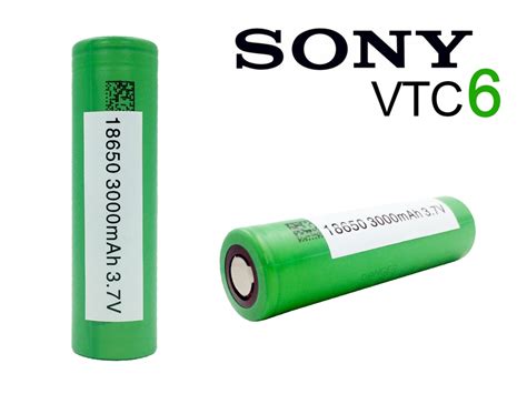 Best practice, if your mod uses more than one battery, is to buy new batteries together for your mod. The Best Vape Batteries 18650 | Ecigopedia