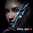 And here is the official track “Still Alive” by singer Demi Lovato for ...