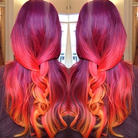 35 Stunning New Red Hairstyles And Haircut Ideas For 2018 Redhead Ideas