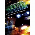 Alone in the Neon Jungle (TV Movie 1988) - IMDb