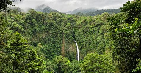 Most Beautiful Places In Costa Rica 13 Heavenly Destinations