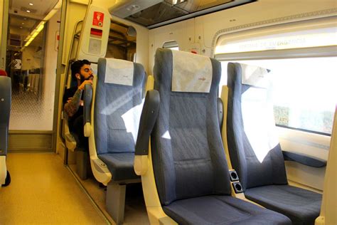 Viajar En Tren Por Europa Eurail Pass Global Viajar Es Vivir