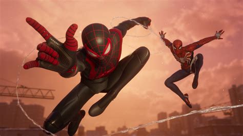 How To Unlock All Of The Suits In Marvels Spider Man Miles Morales