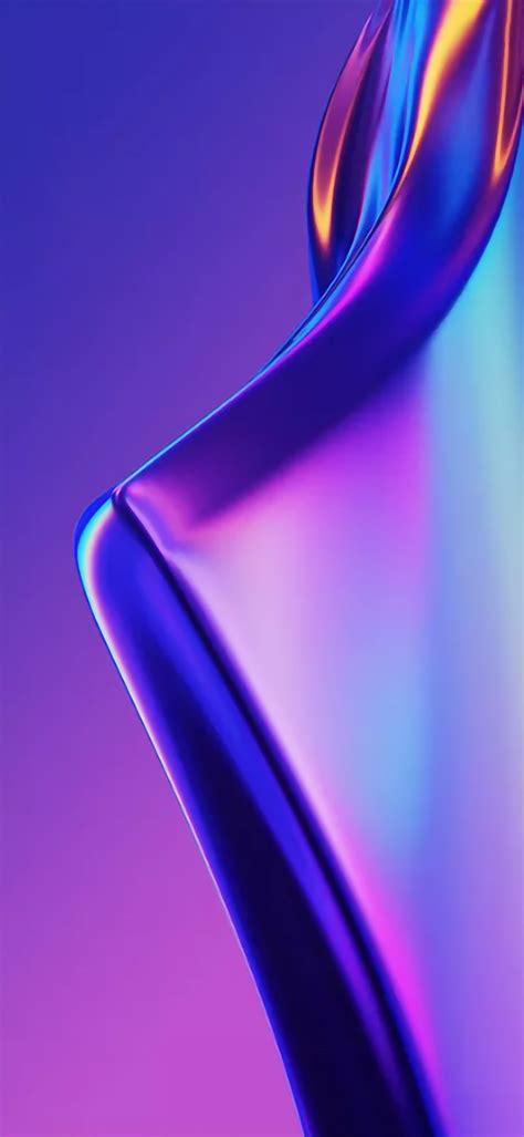 Wallpapers Samsung Galaxy A50 Pack 4
