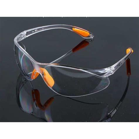 A168 Safety Glasses Gogglessafety Glasses Eye Protectionhigh Quality