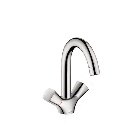 Shop the lowest prices on hansgrohe faucets, showers and repairs parts from raindance, metris, and axor series for your kitchen and bathroom at faucetdepot.com. Hansgrohe Logis 150 Single Hole 2-Handle Bathroom Faucet ...