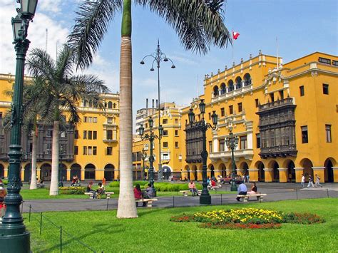 Lima Peru Wallpapers 31 Best Photos Geography Wallpapers