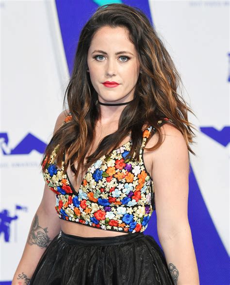 Jenelle Evans Online Backlash Has Made Me Anxious And Depressed ‘a Lot I Know All News