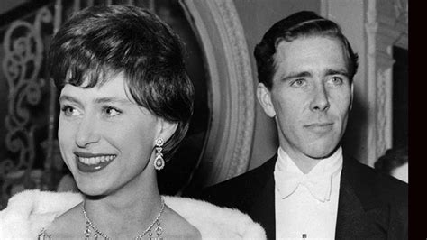 Lord Snowdon Ex Husband Of Princess Margaret Dies At 86