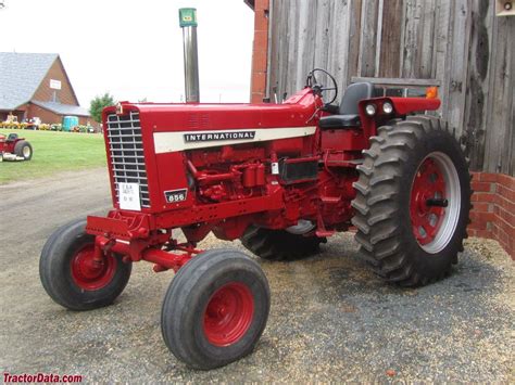 Image Result For International 856 Vintage Tractors Classic Tractor