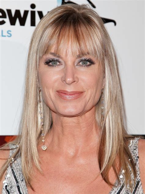 rhobh alum eileen davidson is auctioning clothing from bravo series and soap operas for charity