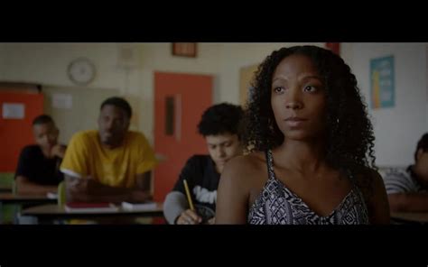 Roxbury Made Memoirs Of A Black Girl Brings An Emerging Filmmaker