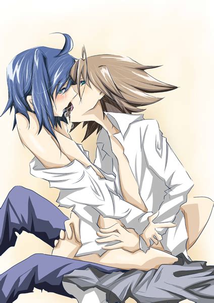 rule 34 aichi sendo cardfight vanguard tagme toshiki kai 875056