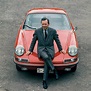 Porsche-Geschichte: Der 911 und die anderen | ZEIT ONLINE