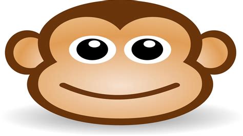 48 Animated Monkey Wallpaper
