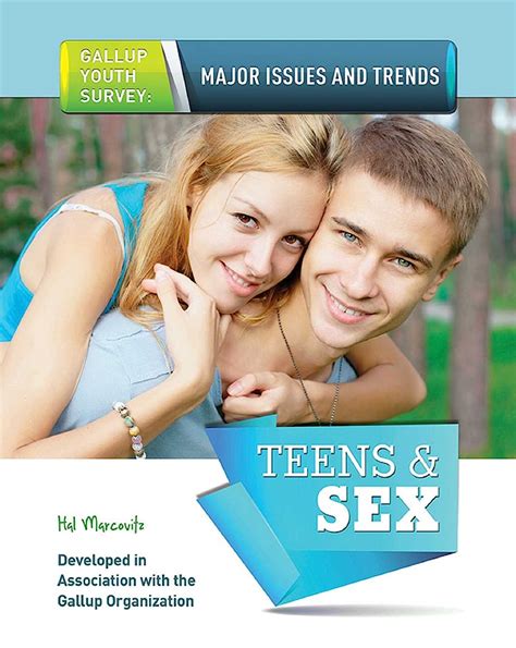 teens and sex gallup youth survey major issues and tr english edition ebook marcovitz hal