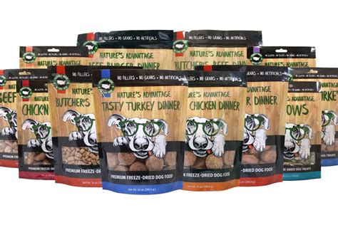 Acana foods feature delicious blends of ingredients, from single animal protein recipes to recipes for every stage of your pet's life. Carnivore adds freeze-dried dog food, treats to latest ...