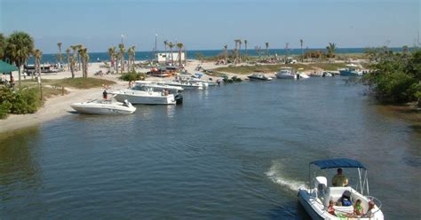 5 Great Boating Destinations In Florida