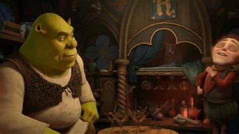 Shrek 4 Para Siempre Trailer 2 Español Latino Full Hd Youtube