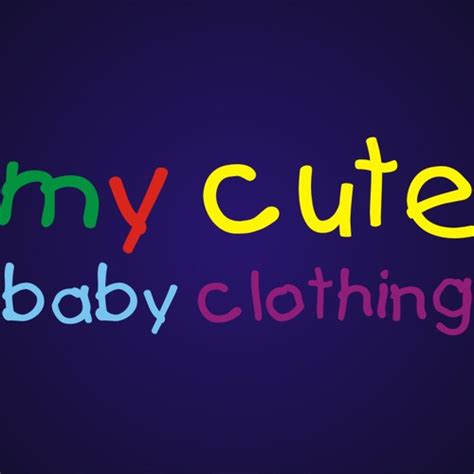 Logo Design For Online Baby Clothing Logo Design Contest