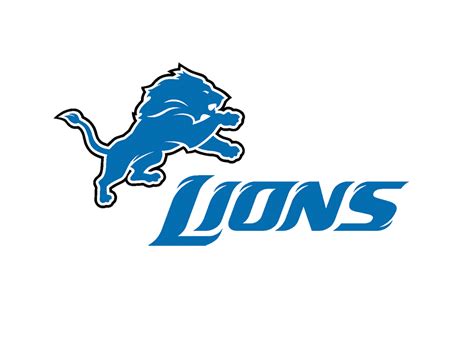 Detroit Lions Logo Svg Free / Pin On Cricut Svg - Free download detroit