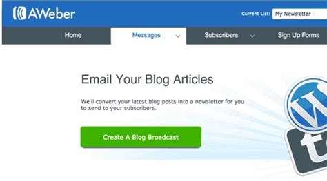 How To Add Subscription Button In WordPress Blog PFBLOG