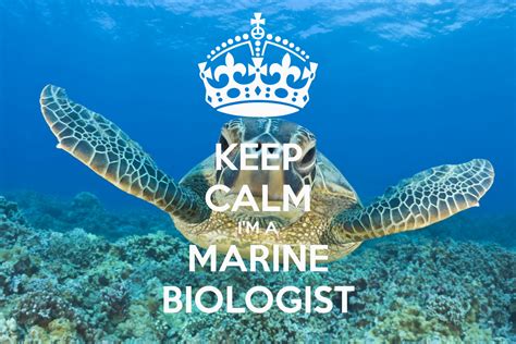 Marine Biology Wallpaper Wallpapersafari