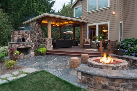 Patio Covers Outdoor Rooms Paradise Restored Landscaping