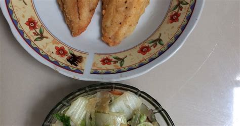 Ikan kerapu goreng balut telur asin : 47 resep ikan kerapu goreng enak dan sederhana - Cookpad