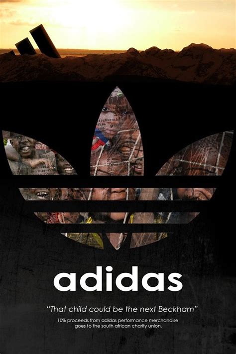 Made a south africa cricket kit as f1 livery. Adidas | The next Beckham | Advert | South Africa ...